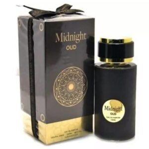 MIDNIGHT OUD