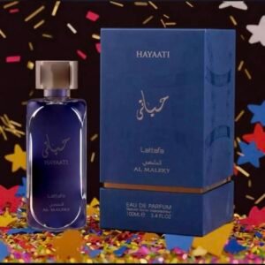 LATTAFA - AL MALEKY